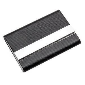 Wizytownik Twillys, etui na wizytówki GRAWER GRATIS 
