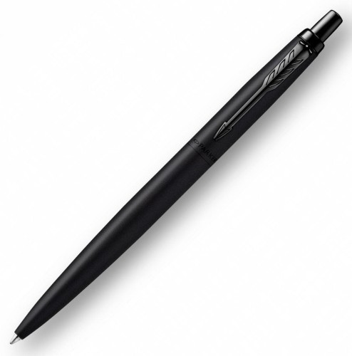 Jotter XL Monochrome Czarny.jpg
