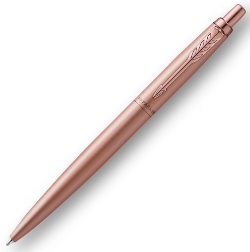 Jotter XL Monochrome Pink Gold.jpg