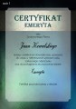 dyplom dla emeryta certyfikat emeryta komisja.jpg