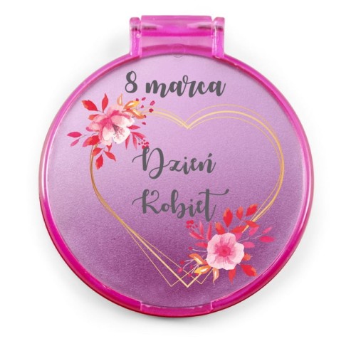 lusterko serce kwiaty.jpg