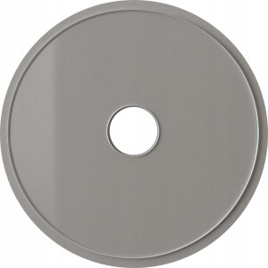 Podkład pod tort piętrowy z otworem akrylowy plexi 30 cm
