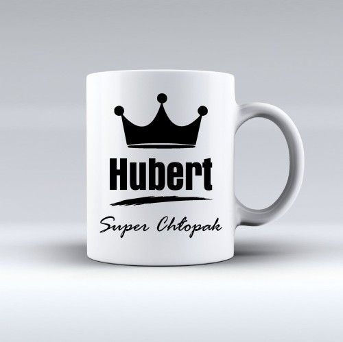 kubek korona super chłopak.jpg