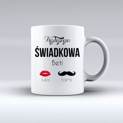 kubek najlepsza świadkowa.jpg